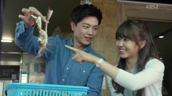 download video drama who are you school 2015