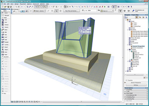 archicad 24 build 3008 instructions