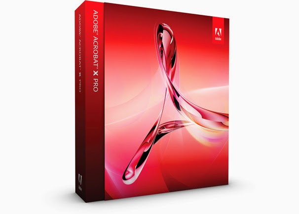 Adobe Acrobat Xi Pro 11.0.9 Multilanguage Chingliu Patch